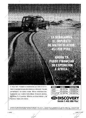 ABC MADRID 17-03-1997 página 6