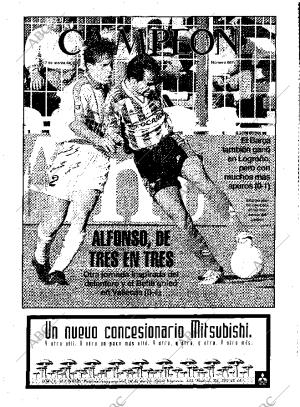 ABC MADRID 17-03-1997 página 67