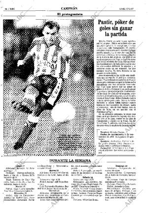 ABC MADRID 17-03-1997 página 96