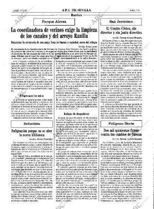 ABC SEVILLA 17-03-1997 página 53