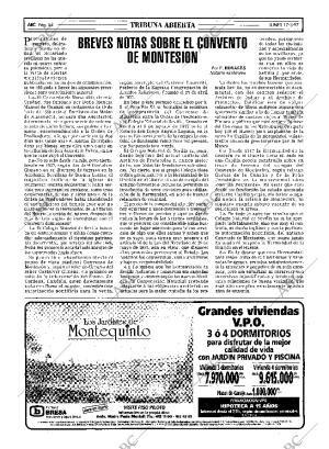 ABC SEVILLA 17-03-1997 página 58