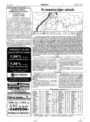 ABC SEVILLA 17-03-1997 página 60