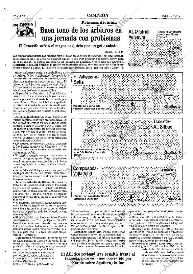 ABC SEVILLA 17-03-1997 página 76