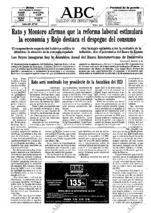 ABC SEVILLA 17-03-1997 página 99