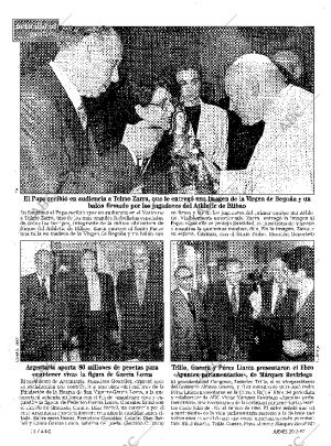 ABC MADRID 20-03-1997 página 10