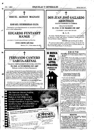 ABC MADRID 20-03-1997 página 100