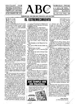 ABC MADRID 20-03-1997 página 3