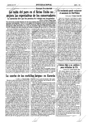 ABC MADRID 20-03-1997 página 33