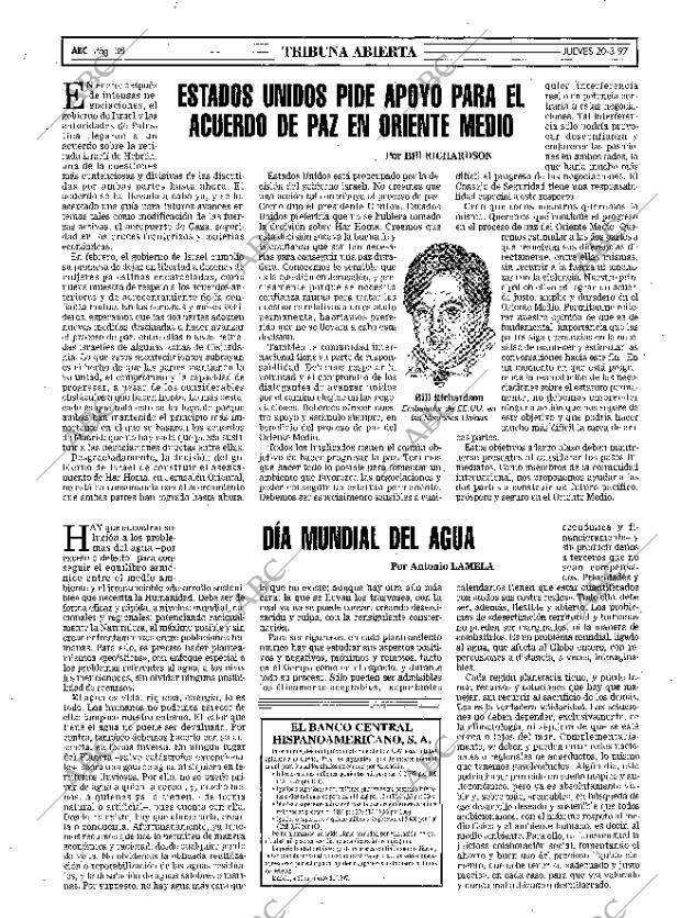 ABC MADRID 20-03-1997 página 38