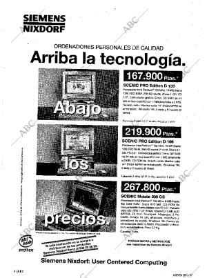 ABC MADRID 20-03-1997 página 4