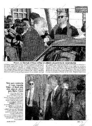 ABC MADRID 20-03-1997 página 5