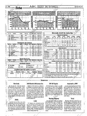 ABC MADRID 20-03-1997 página 50