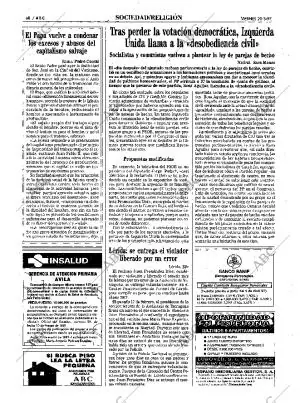 ABC MADRID 20-03-1997 página 68