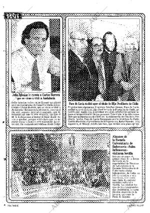 ABC SEVILLA 20-03-1997 página 106