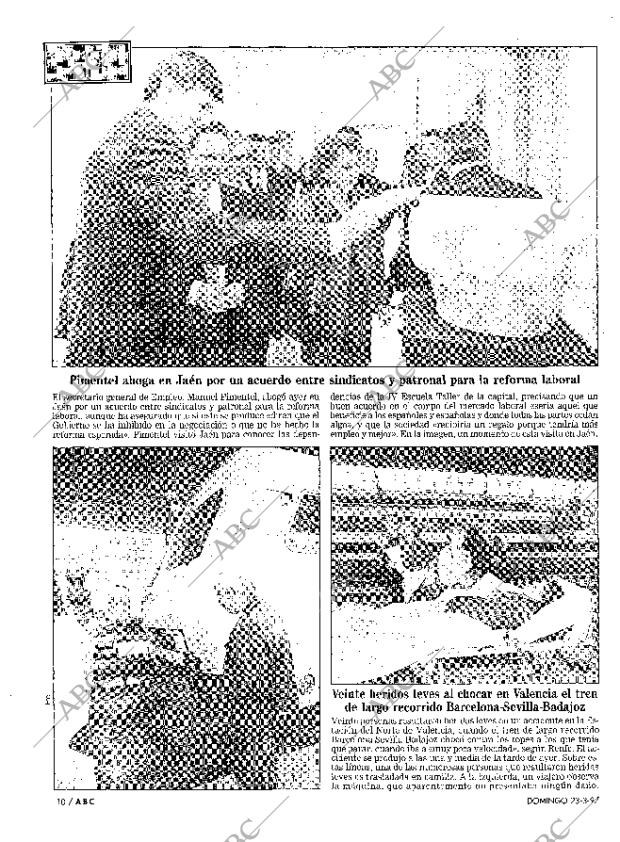 ABC SEVILLA 23-03-1997 página 10