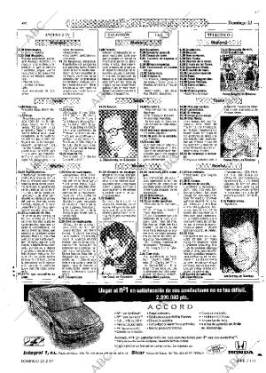 ABC SEVILLA 23-03-1997 página 111