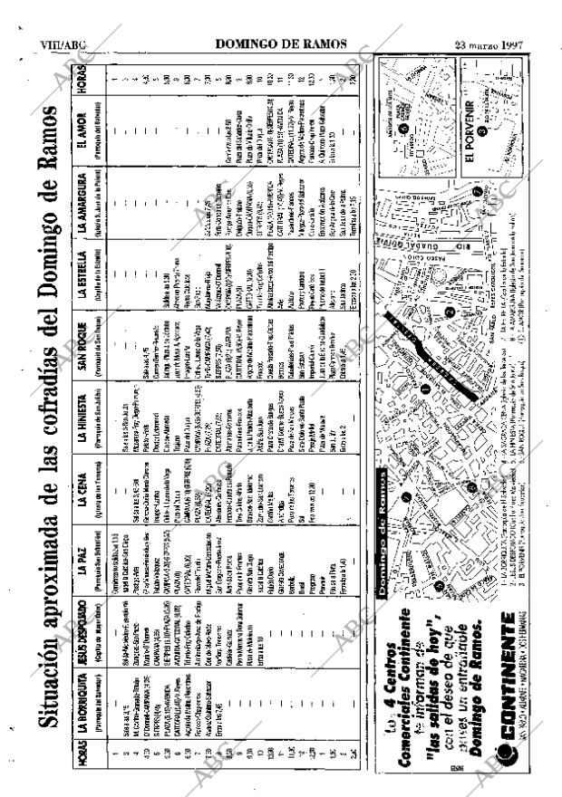 ABC SEVILLA 23-03-1997 página 120