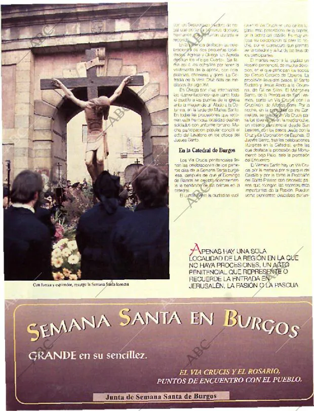BLANCO Y NEGRO MADRID 23-03-1997 página 104
