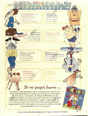 BLANCO Y NEGRO MADRID 23-03-1997 página 109