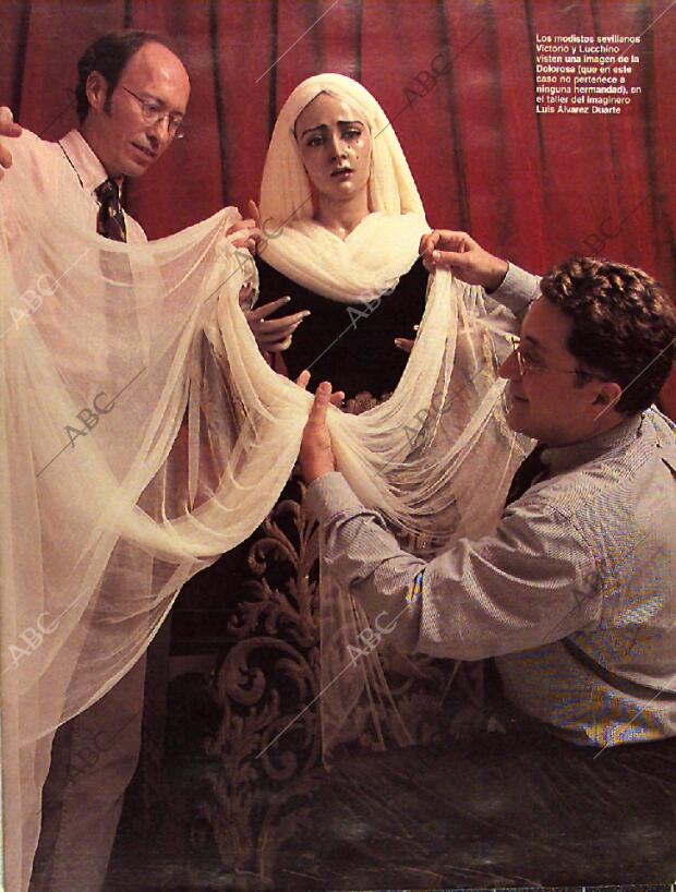 BLANCO Y NEGRO MADRID 23-03-1997 página 19