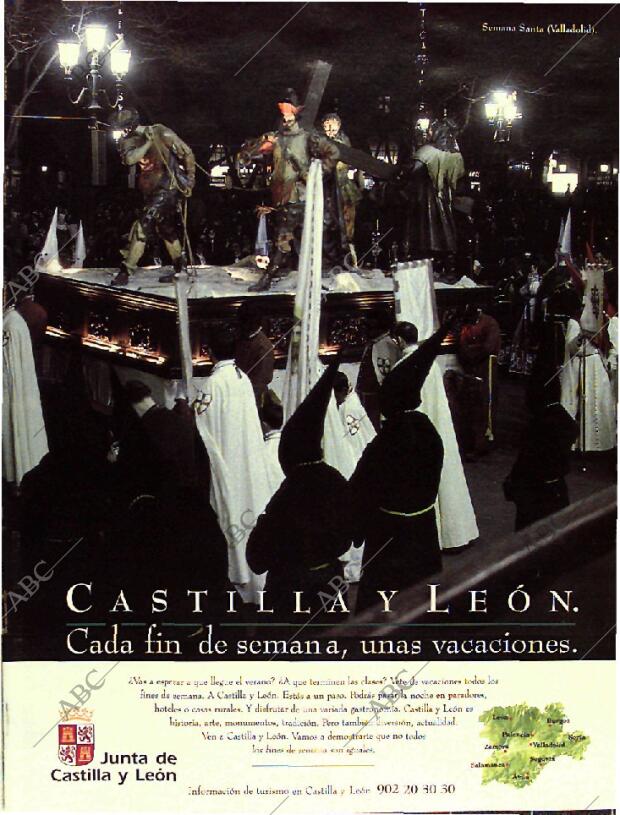 BLANCO Y NEGRO MADRID 23-03-1997 página 35