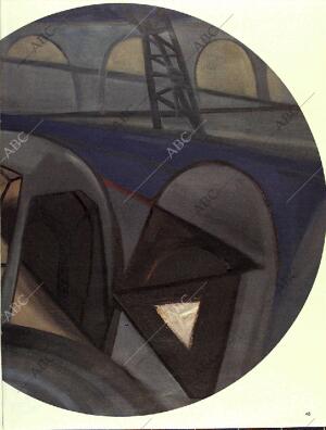 BLANCO Y NEGRO MADRID 23-03-1997 página 45