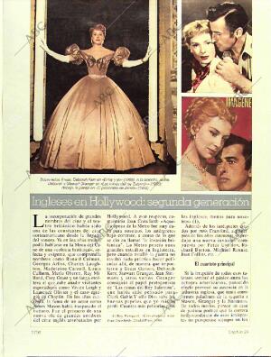 BLANCO Y NEGRO MADRID 23-03-1997 página 52