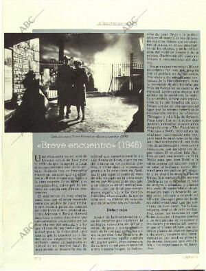 BLANCO Y NEGRO MADRID 23-03-1997 página 58