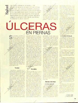 BLANCO Y NEGRO MADRID 23-03-1997 página 79