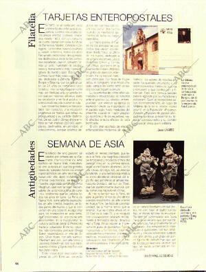 BLANCO Y NEGRO MADRID 23-03-1997 página 90