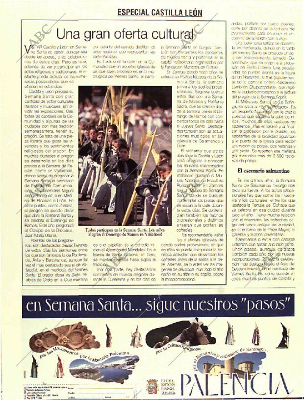 BLANCO Y NEGRO MADRID 23-03-1997 página 98