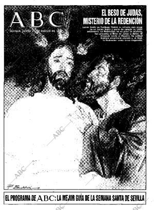 ABC SEVILLA 24-03-1997 página 1