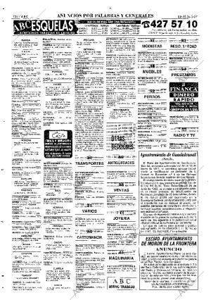 ABC SEVILLA 24-03-1997 página 100