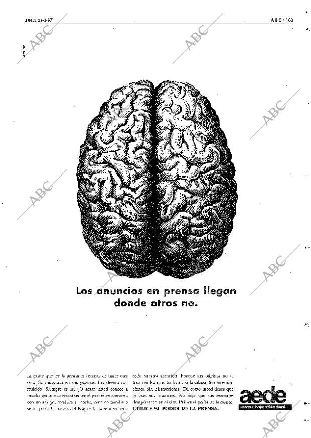 ABC SEVILLA 24-03-1997 página 103