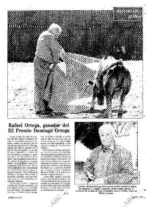 ABC SEVILLA 24-03-1997 página 105