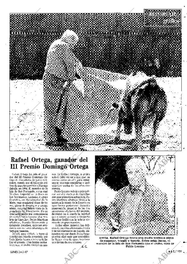 ABC SEVILLA 24-03-1997 página 105