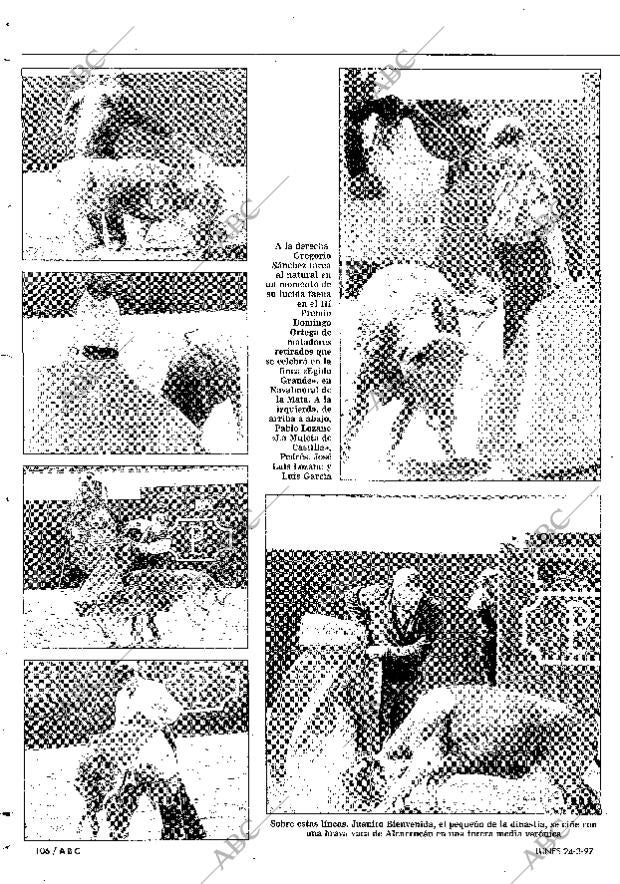 ABC SEVILLA 24-03-1997 página 106