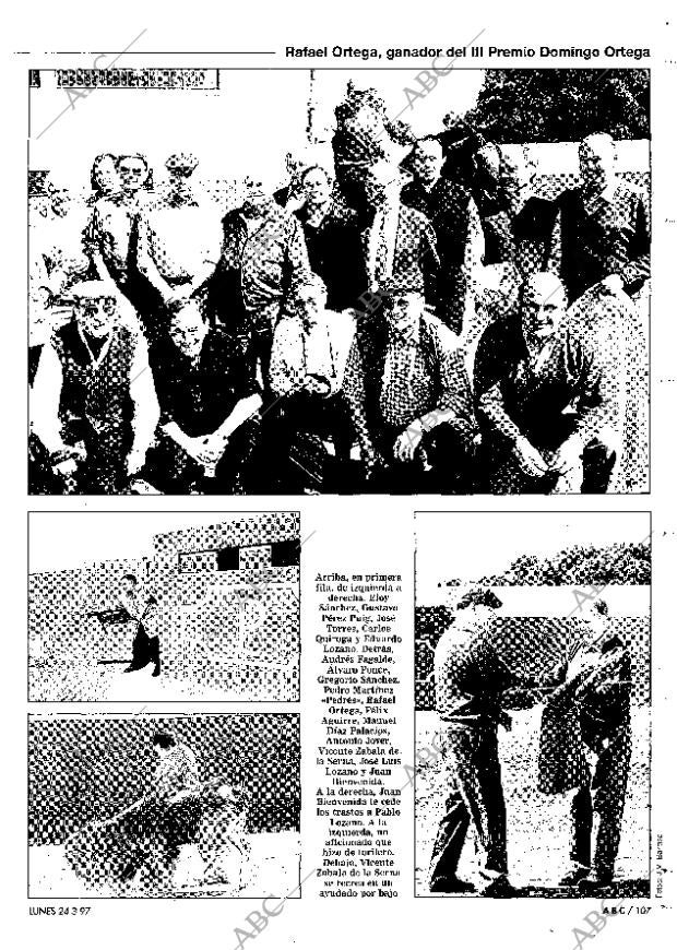 ABC SEVILLA 24-03-1997 página 107