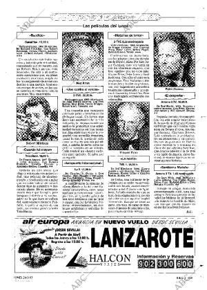 ABC SEVILLA 24-03-1997 página 109