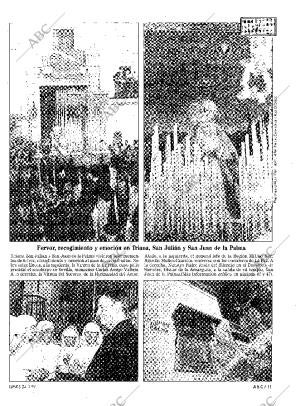 ABC SEVILLA 24-03-1997 página 11