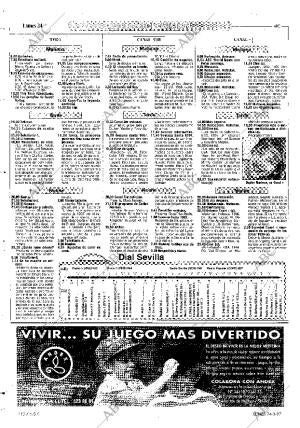 ABC SEVILLA 24-03-1997 página 110