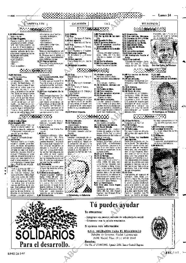 ABC SEVILLA 24-03-1997 página 111