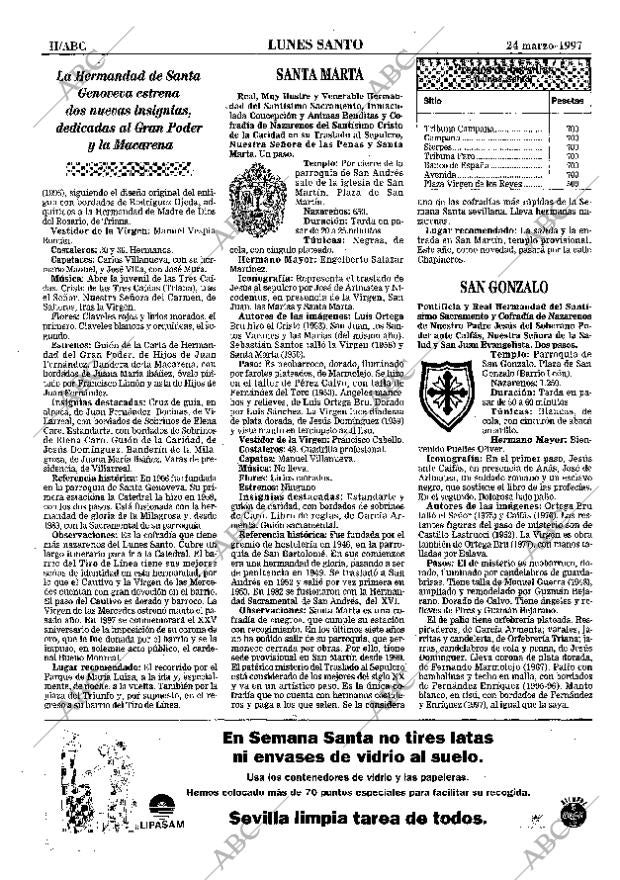 ABC SEVILLA 24-03-1997 página 114