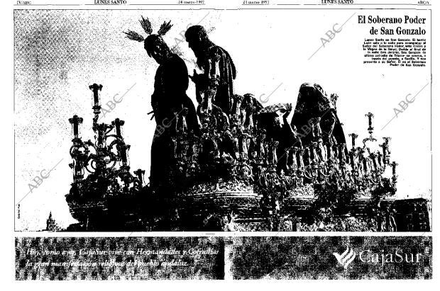 ABC SEVILLA 24-03-1997 página 117