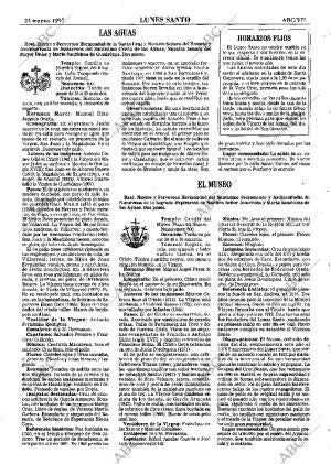 ABC SEVILLA 24-03-1997 página 119