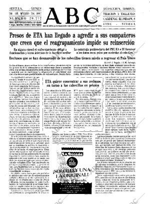 ABC SEVILLA 24-03-1997 página 15