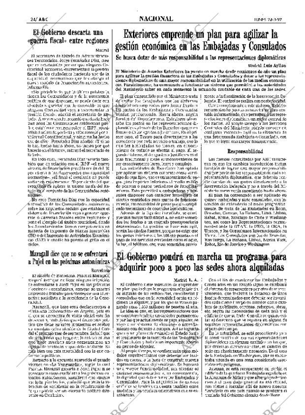 ABC SEVILLA 24-03-1997 página 24