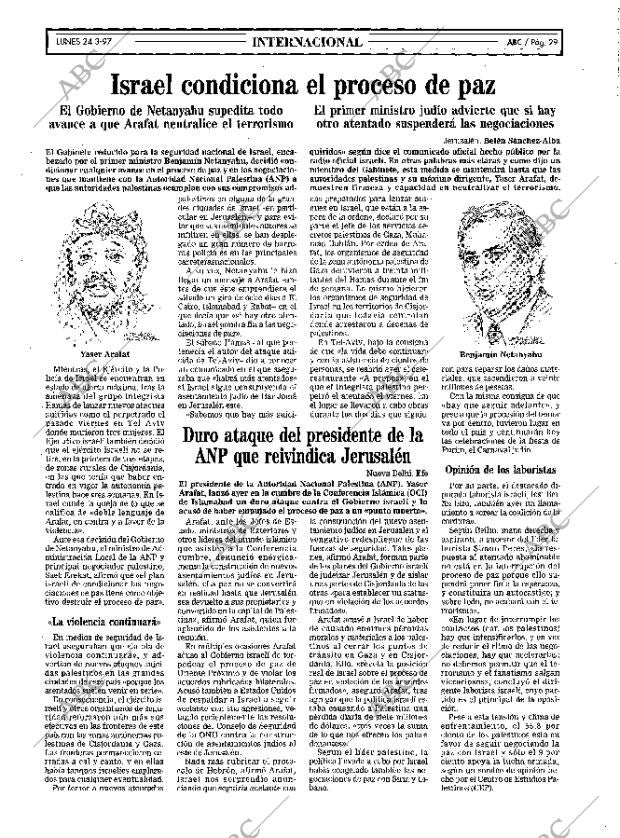 ABC SEVILLA 24-03-1997 página 29