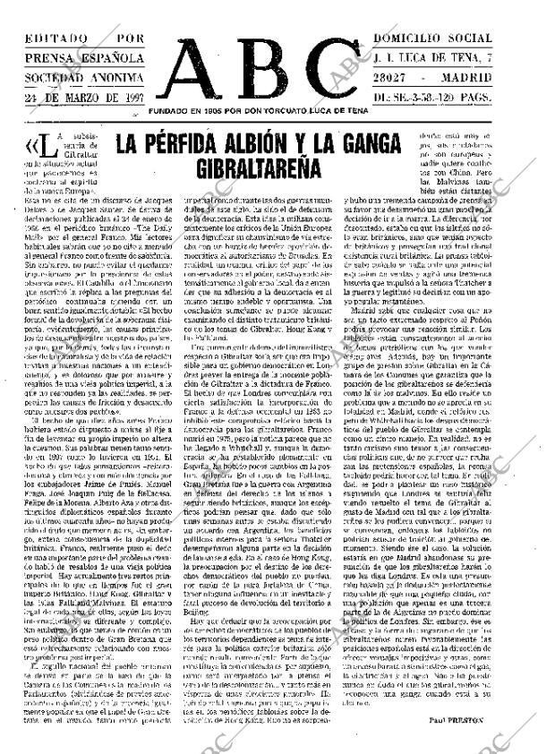 ABC SEVILLA 24-03-1997 página 3