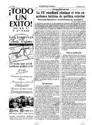 ABC SEVILLA 24-03-1997 página 30